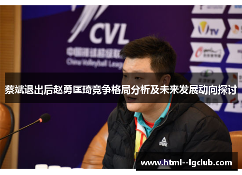 蔡斌退出后赵勇匡琦竞争格局分析及未来发展动向探讨